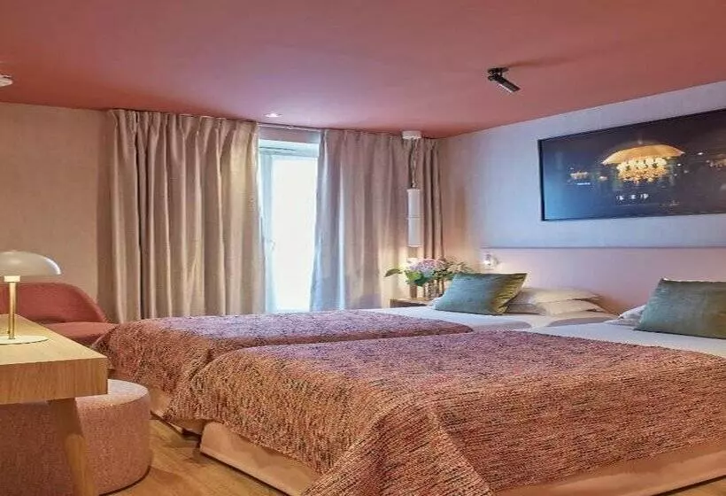 Fotos del hotel Atmospheres:  16