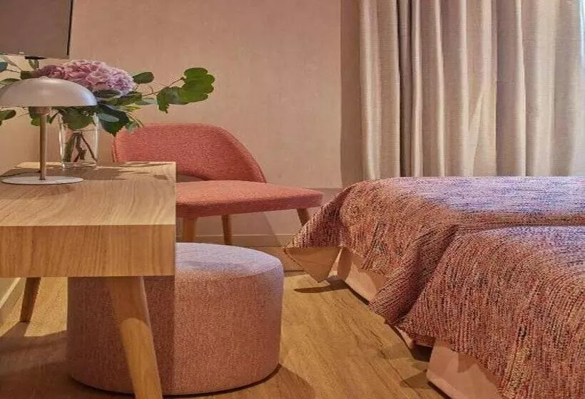 Fotos del hotel Atmospheres:  19