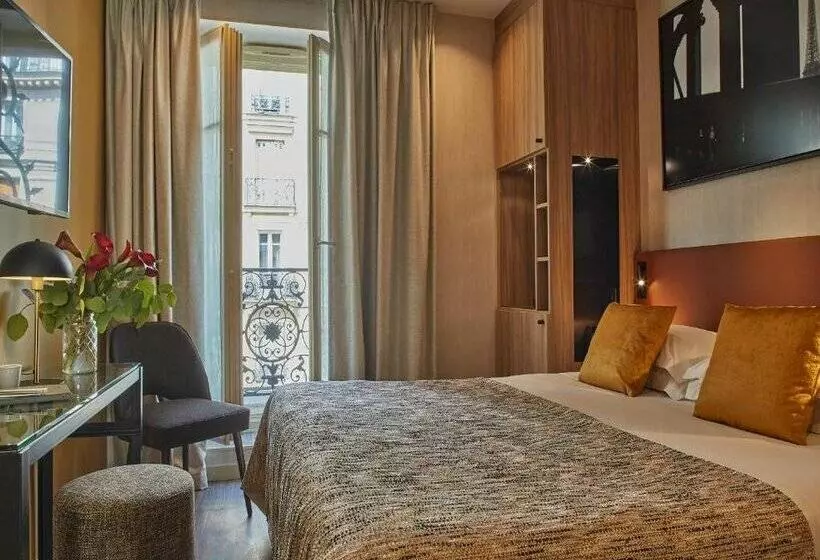 Fotos del hotel Atmospheres:  24