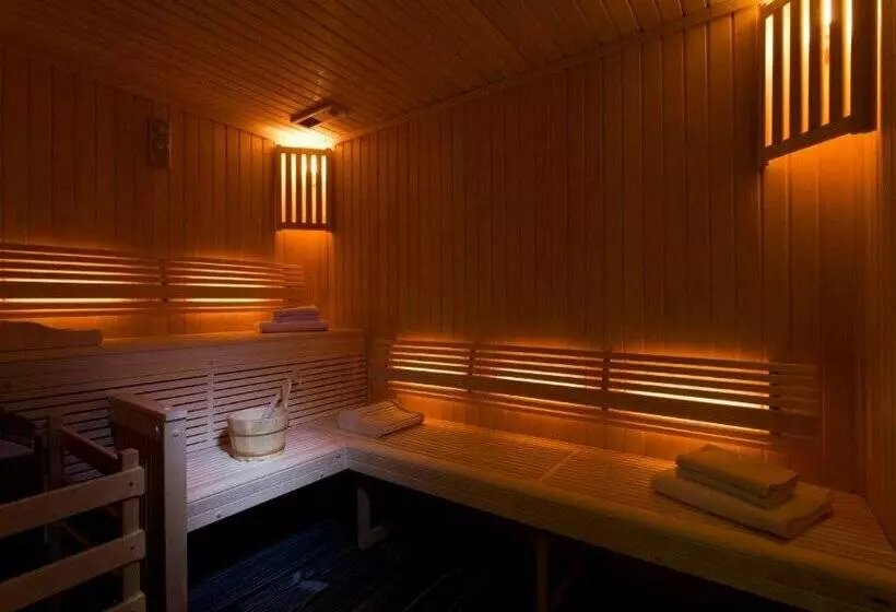 Fotos del hotel Atmospheres:  2