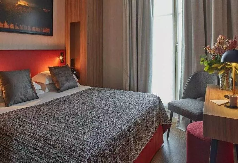 Fotos del hotel Atmospheres:  9