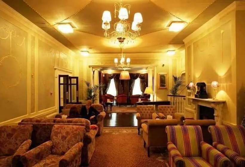 Fotos del hotel Buswells:  5