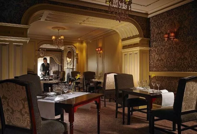 Fotos del hotel Buswells:  6