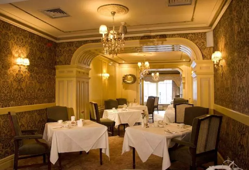 Fotos del hotel Buswells:  3