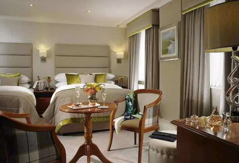 Fotos del hotel Buswells:  4