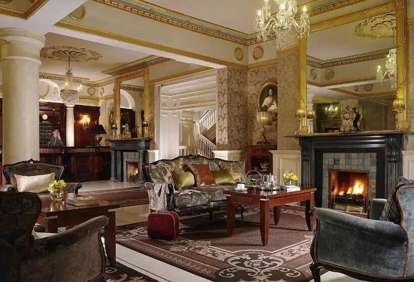 Fotos del hotel Buswells:  7