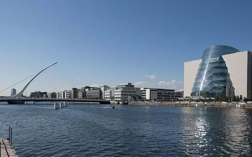 Fotos del hotel Clayton Hotel Burlington Road:  17