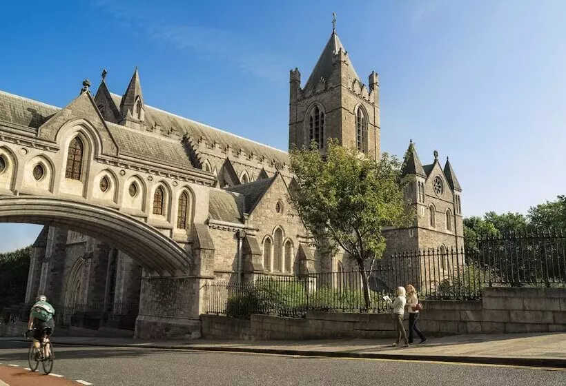 Fotos del hotel Clayton Hotel Burlington Road:  7