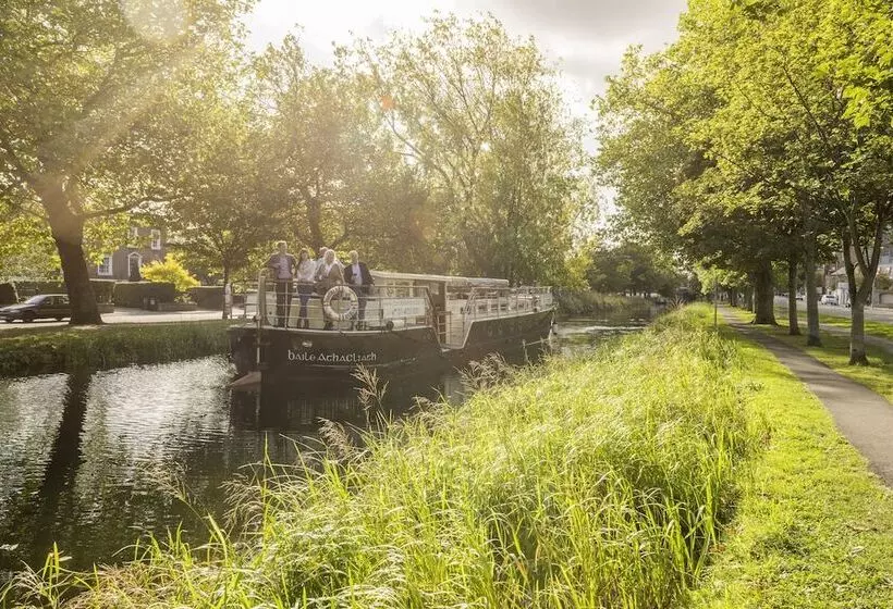 Fotos del hotel Clayton Hotel Burlington Road:  16