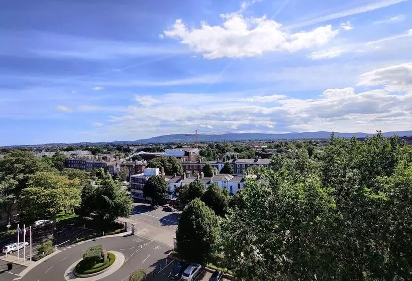 Fotos del hotel Clayton Hotel Burlington Road:  13