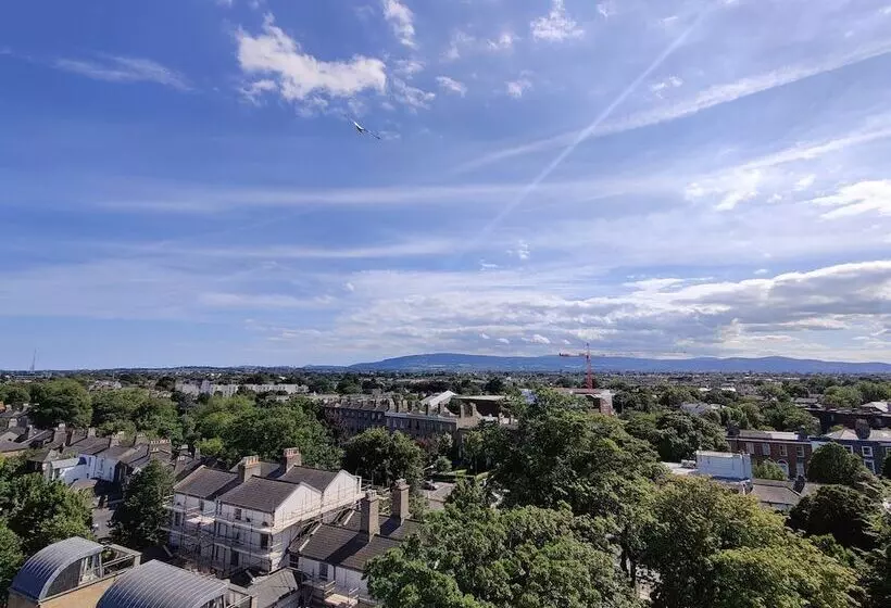 Fotos del hotel Clayton Hotel Burlington Road:  8