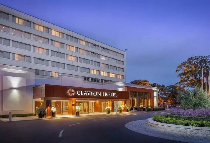 Fotos del hotel Clayton Hotel Burlington Road:  22