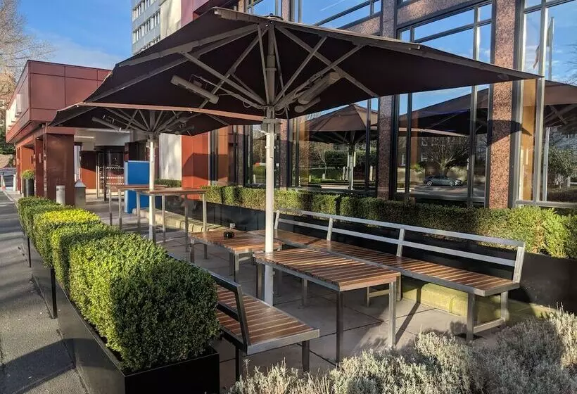 Fotos del hotel Clayton Hotel Burlington Road:  6