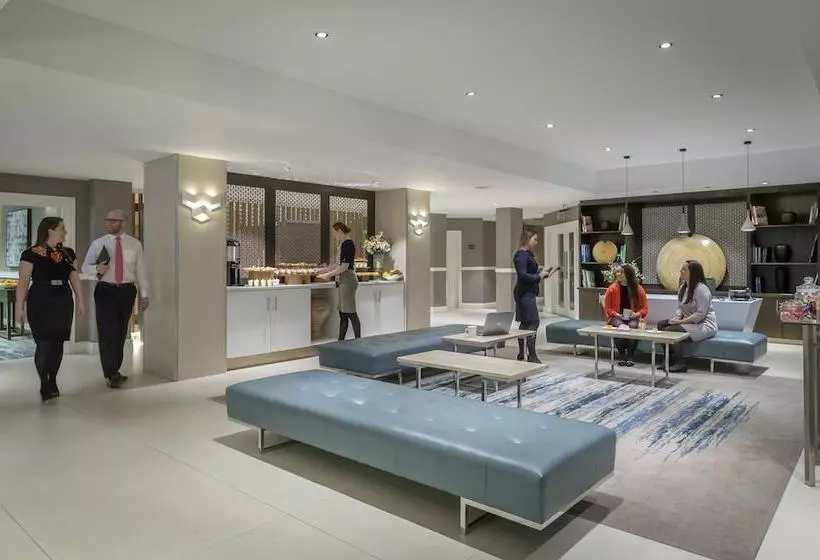 Fotos del hotel Clayton Hotel Burlington Road:  9