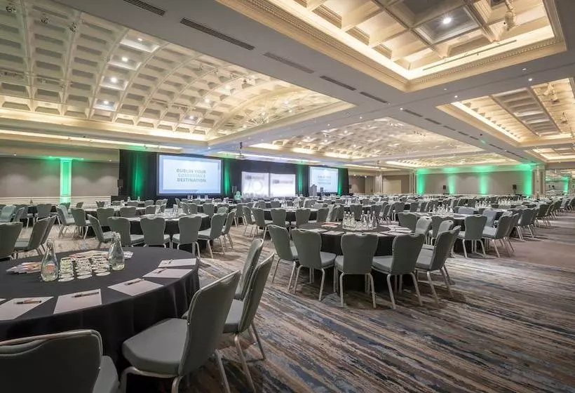 Fotos del hotel Clayton Hotel Burlington Road:  15