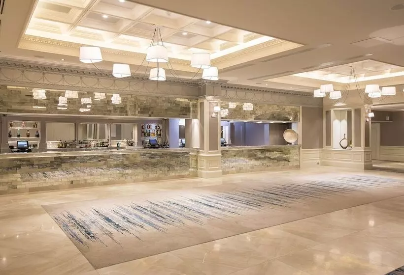 Fotos del hotel Clayton Hotel Burlington Road:  2