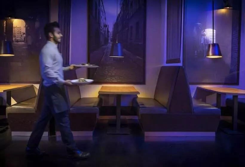 Fotos del hotel Clayton Hotel Burlington Road:  18