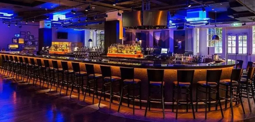 Fotos del hotel Clayton Hotel Burlington Road:  10