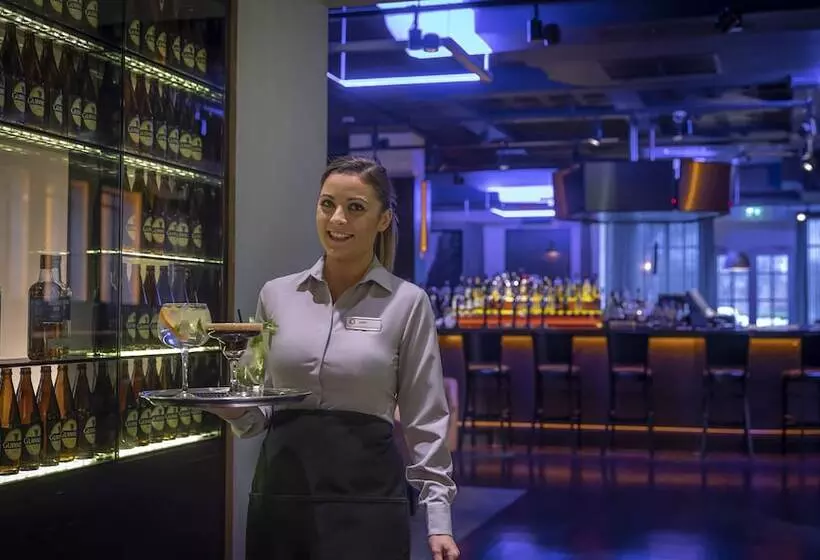 Fotos del hotel Clayton Hotel Burlington Road:  14