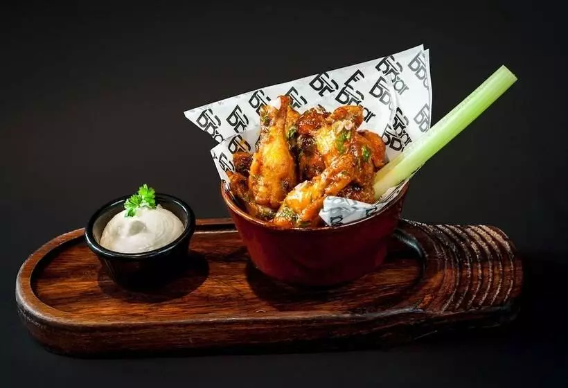 Fotos del hotel Clayton Hotel Burlington Road:  3