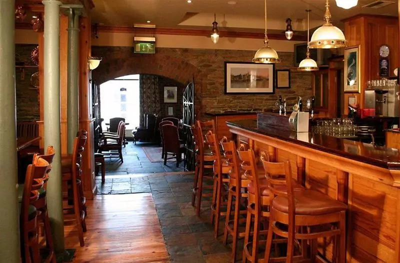 Fotos del hotel Dooley's:  20