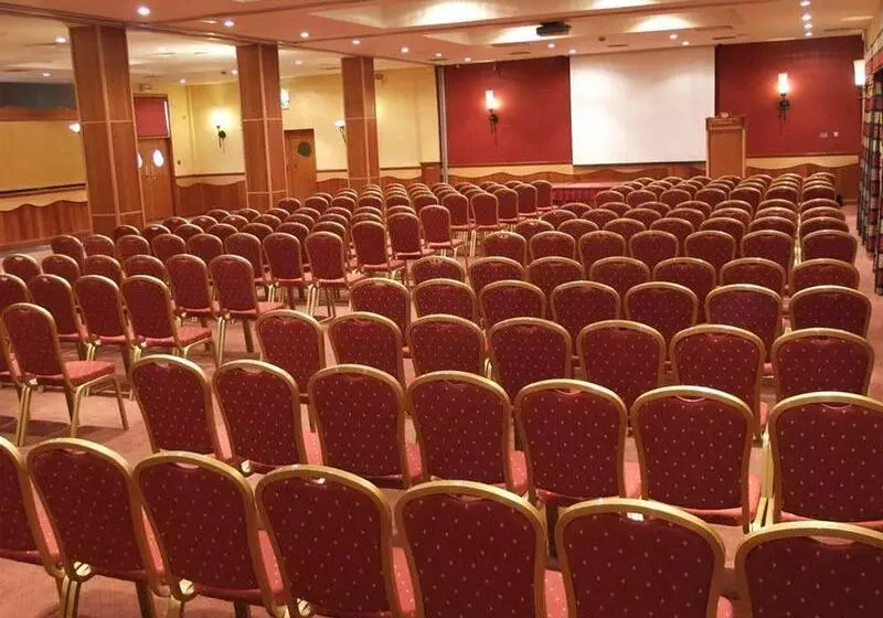 Fotos del hotel Dooley's:  7