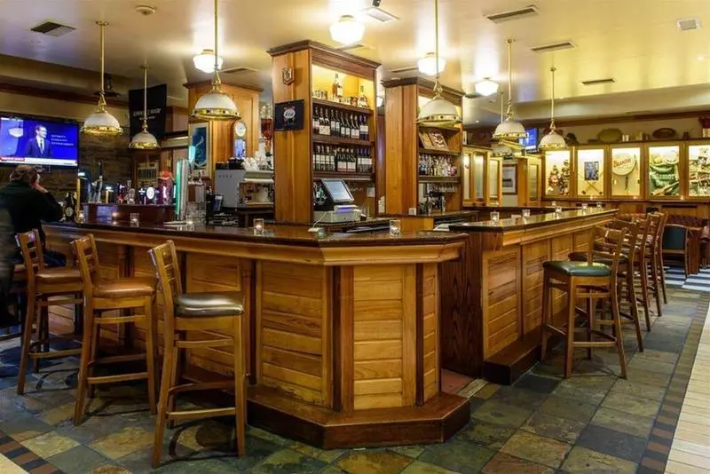 Fotos del hotel Dooley's:  6