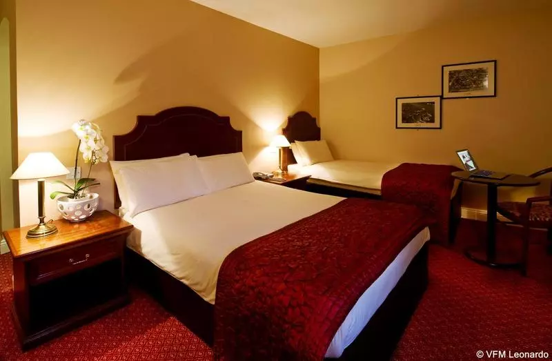 Fotos del hotel Dooley's:  2