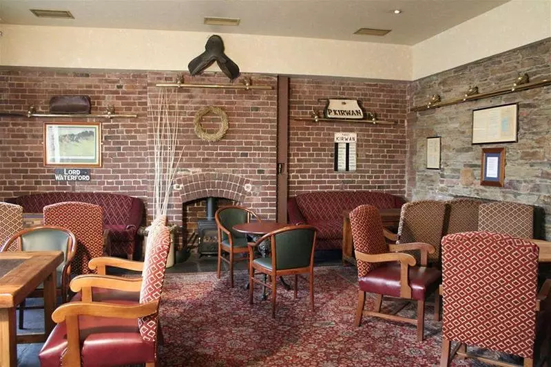 Fotos del hotel Dooley's:  3