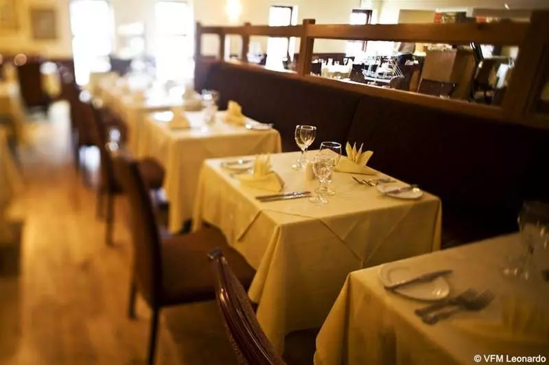 Fotos del hotel Dooley's:  5