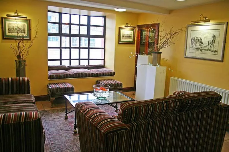 Fotos del hotel Dooley's:  15