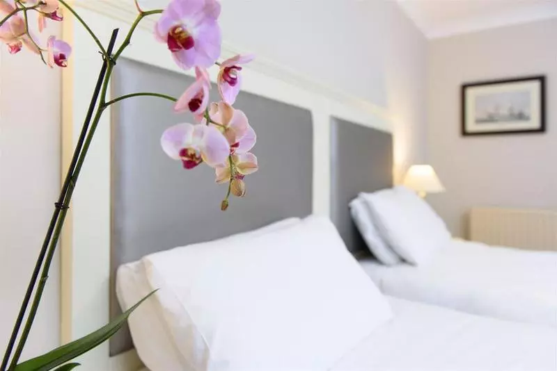 Fotos del hotel Dooley's:  9