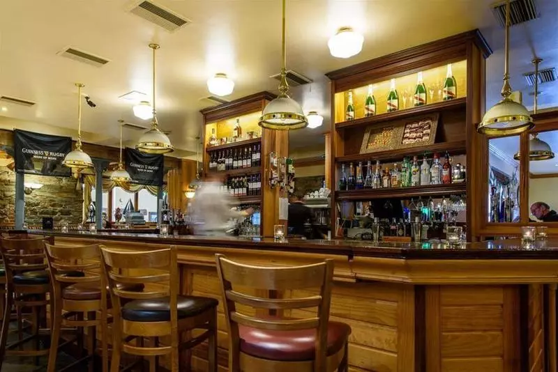 Fotos del hotel Dooley's:  12