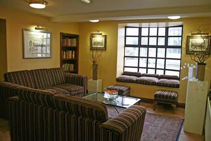 Fotos del hotel Dooley's:  10