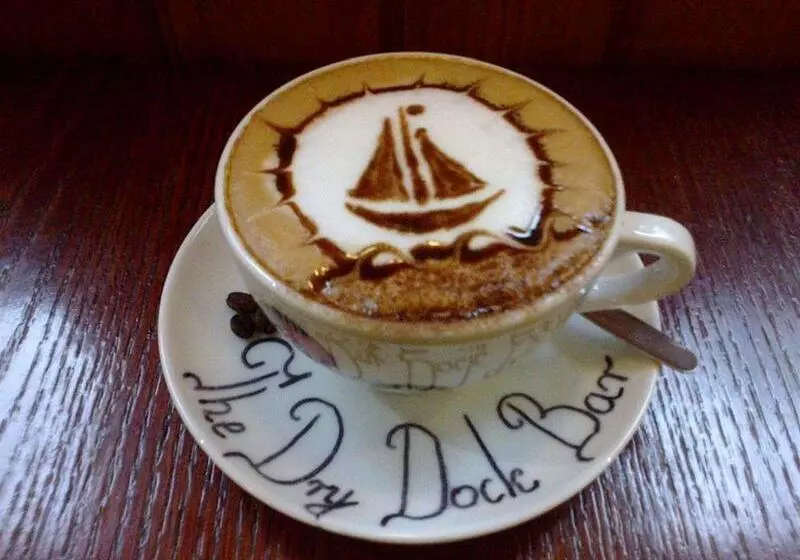 Fotos del hotel Dooley's:  13