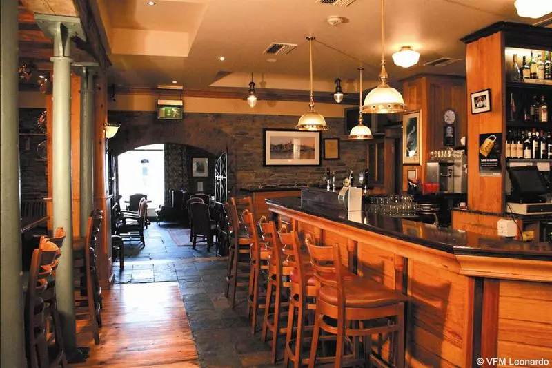 Fotos del hotel Dooley's:  17