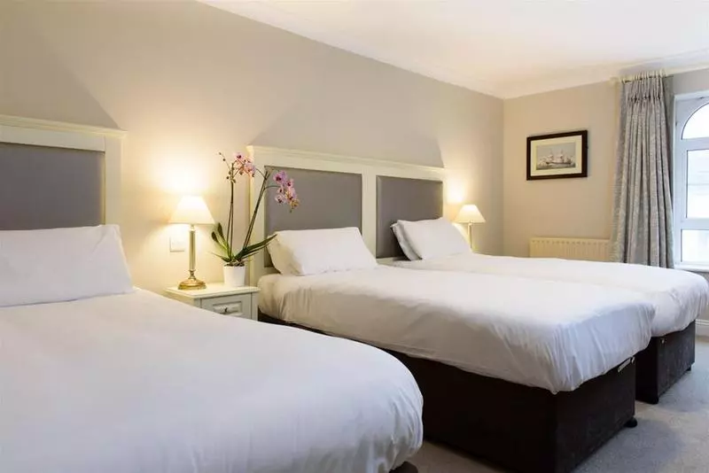 Fotos del hotel Dooley's:  23