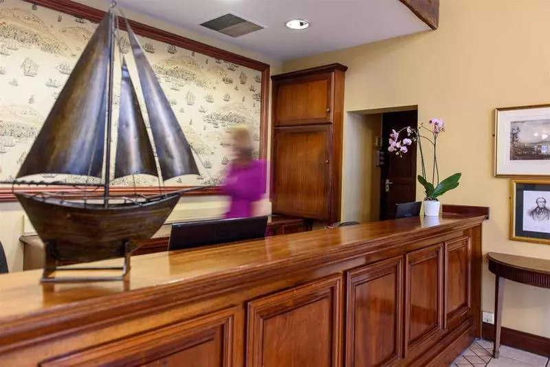 Fotos del hotel Dooley's:  4