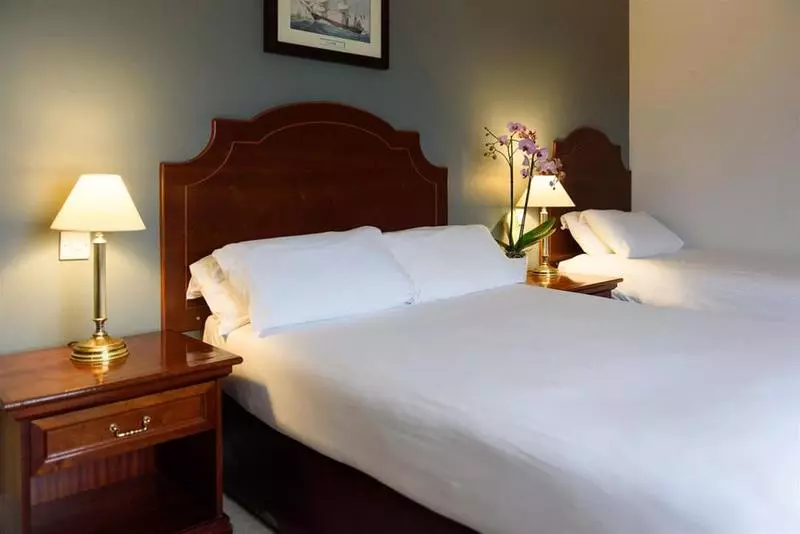 Fotos del hotel Dooley's:  18