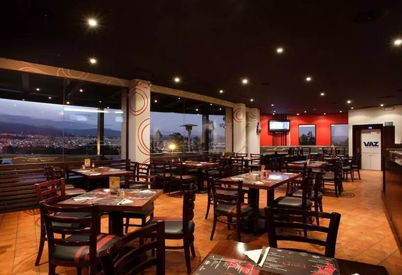 Fotos del hotel El Dorado:  4