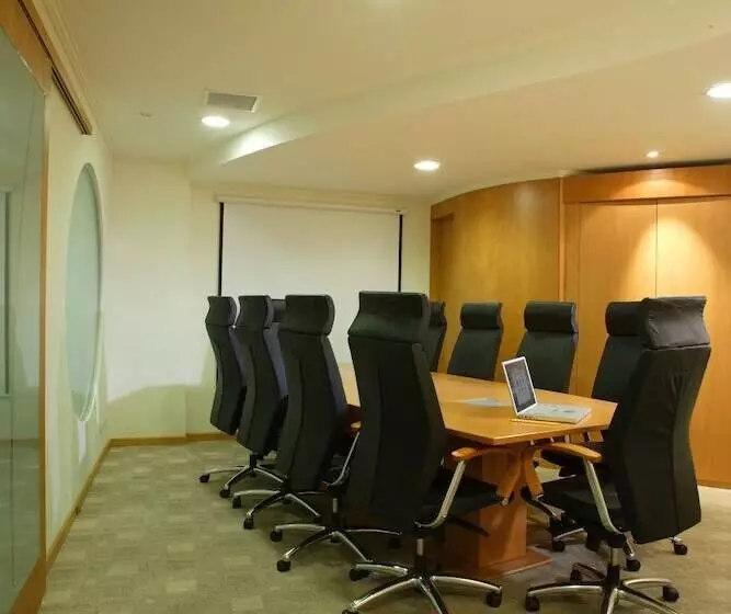 Fotos del hotel El Dorado:  6