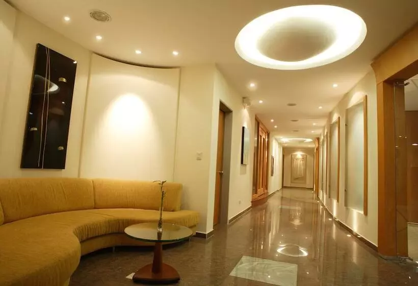 Fotos del hotel El Dorado:  3