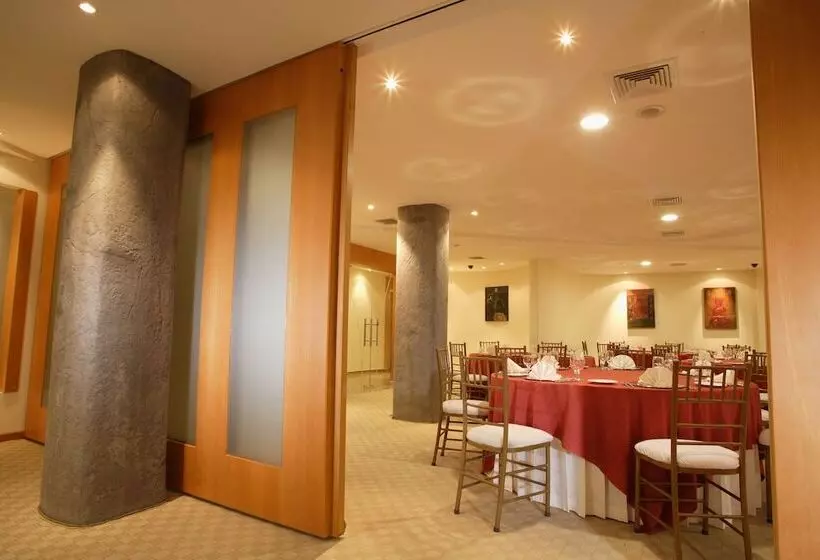 Fotos del hotel El Dorado:  11