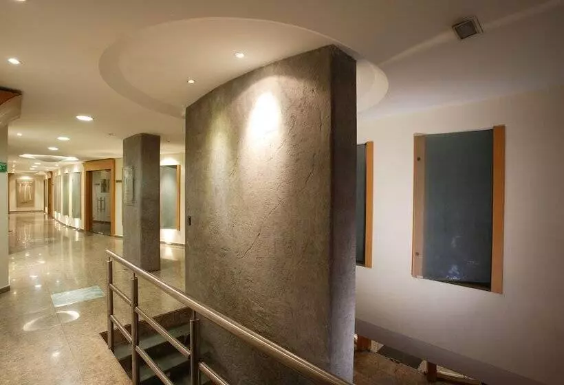 Fotos del hotel El Dorado:  12