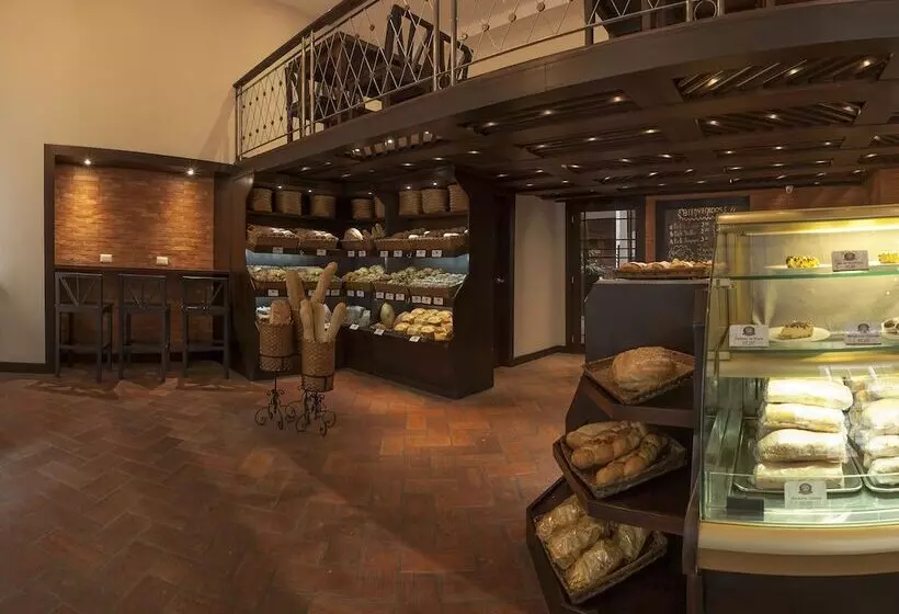 Fotos del hotel El Dorado:  15