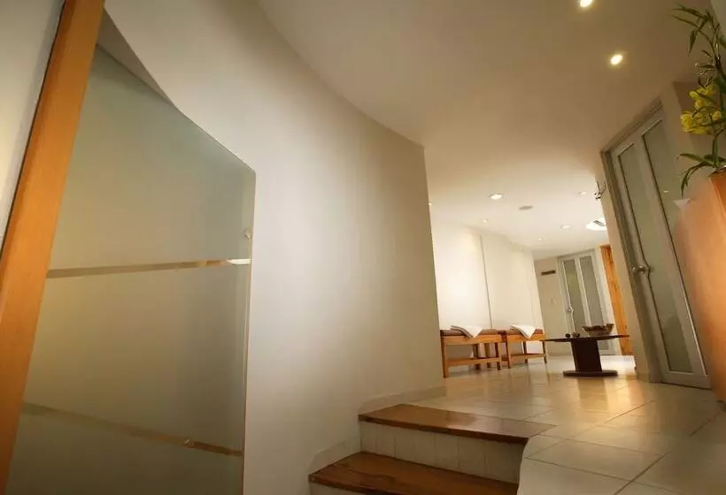 Fotos del hotel El Dorado:  14