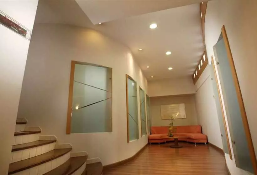 Fotos del hotel El Dorado:  8