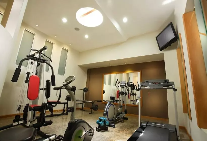 Fotos del hotel El Dorado:  2