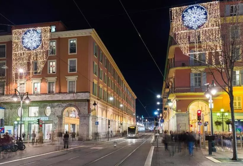 Fotos del hotel Florence Nice:  21