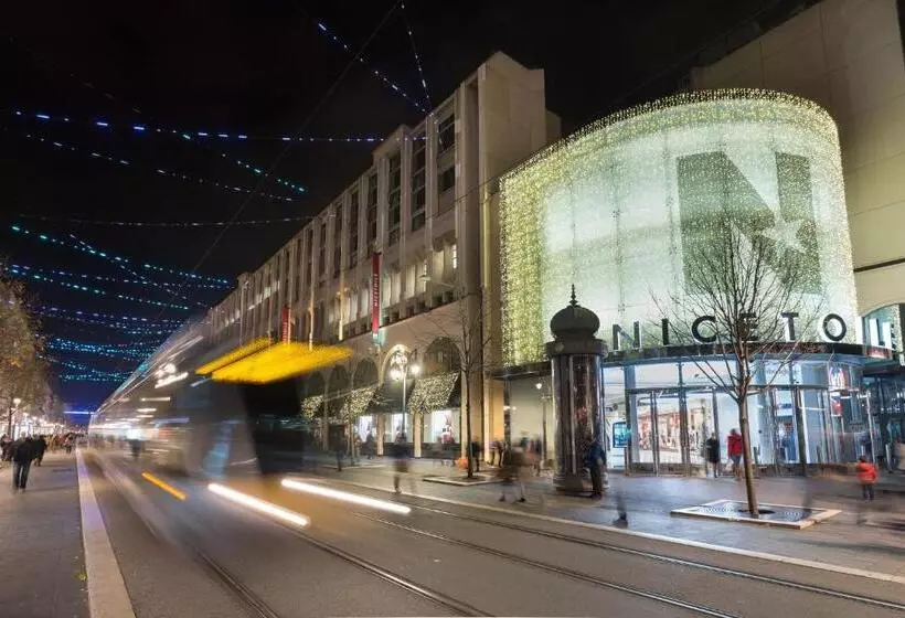 Fotos del hotel Florence Nice:  24